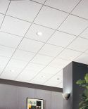 Cirrus Square Lay-In and Tegular