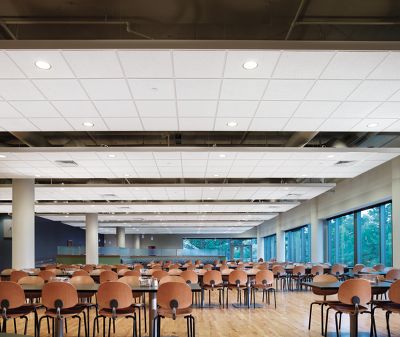 Mineral Fiber Ceilings | Armstrong Ceiling Solutions – Commercial