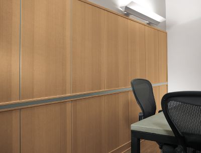  WoodWorks Walls
