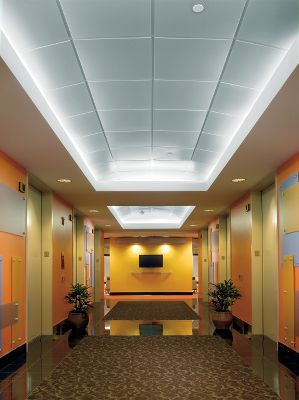 MetalWorks Tegular 