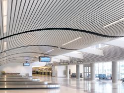 MetalWorks Linear