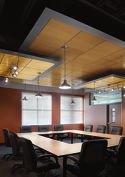 WoodWorks Channeled Tegular