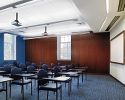 WoodWorks Channeled Walls