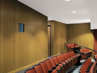  WoodWorks Walls