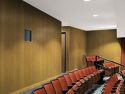 WoodWorks Channeled Walls