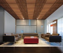 WoodWorks Grille Tegular