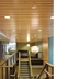 WoodWorks Linear