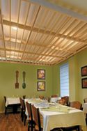 WoodWorks Open Cell