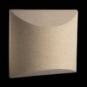 Wall Sound Diffusers