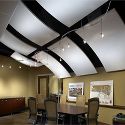 SoundScapes Acoustical Canopies