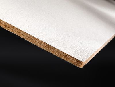 Tierra BioAcoustic ceilings by Armstrong