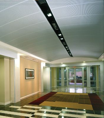 Serpentina Vault