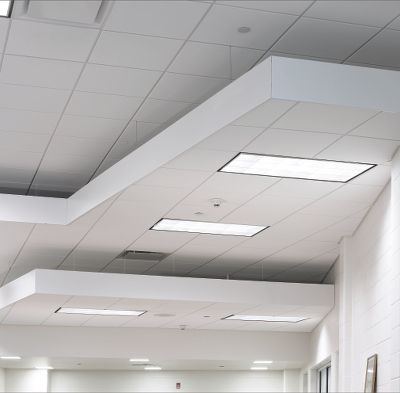 Axiom - Classic Axiom Perimeter Trim