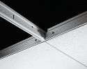 Silhouette XL 9/16" Bolt Slot - 1/8" Reveal