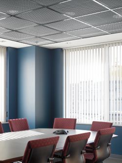 MetalWorks Mesh - Woven Wire