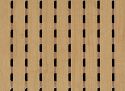 WoodWorks Channeled Plank