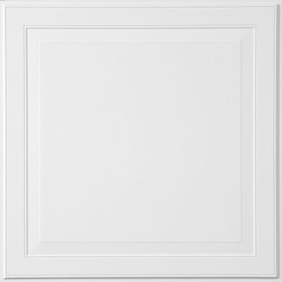 Single Raised Panel