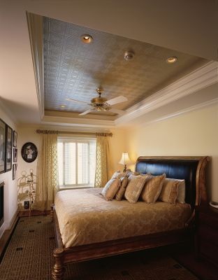 bedroom_traditional_room interior ideas