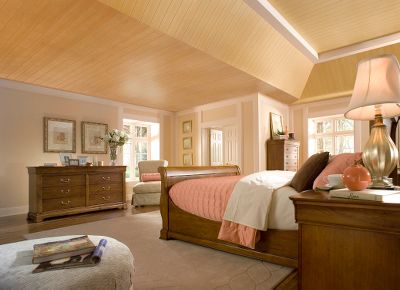 Laminate Wood Ceilings | Armstrong WoodHaven