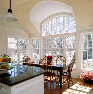 WoodHaven Clear Maple