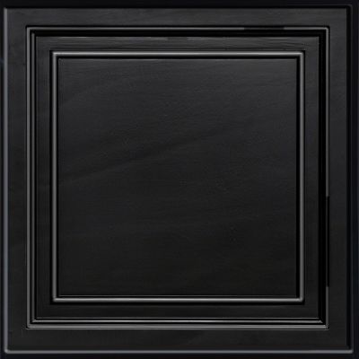 Shallow Coffer