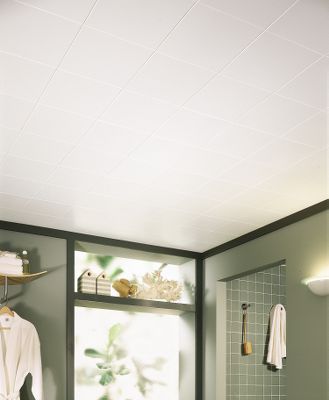 Washable White