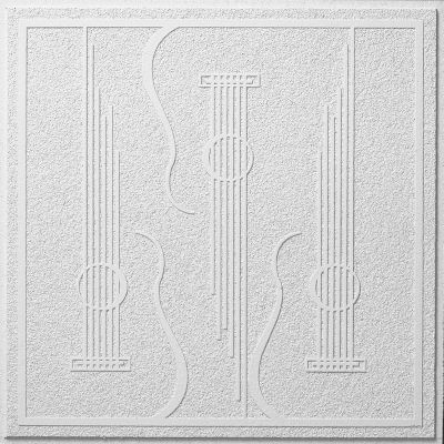 Accents - Guitar