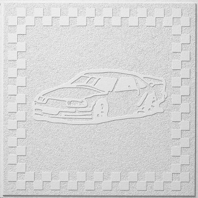 Accents - Racecar