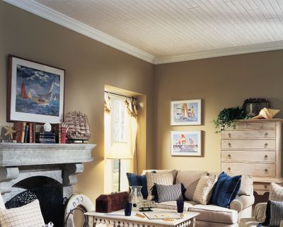 Heritage Plank
