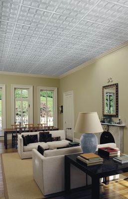 Metallaire Small Panels Chrome