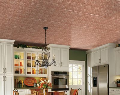 Metallaire Vine Copper