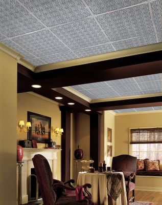 Metallaire Medallion Chrome