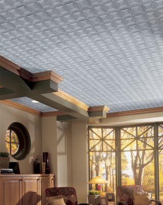 Metallaire Small Panels Chrome