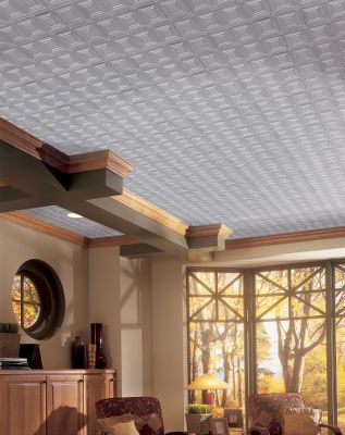 Metallaire Small Panels Lacquered Steel