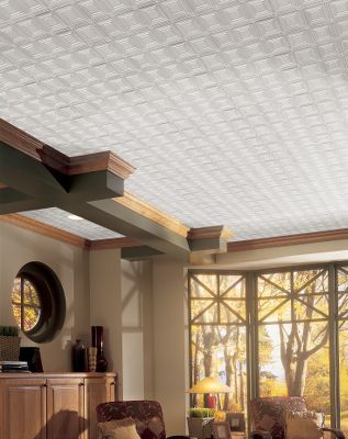 Metallaire Small Panels