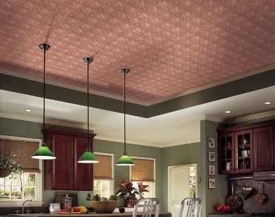 Metallaire Vine Copper