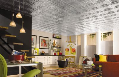 Metallaire Medium Panels Chrome
