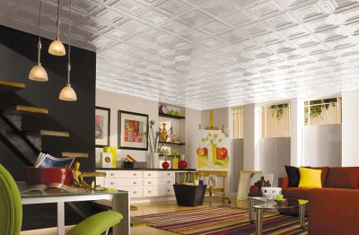 Metallaire Medium Panels