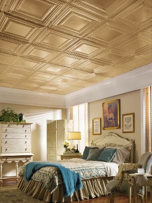 Metallaire Bead Brass