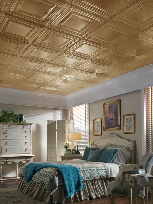 Metallaire Bead Brass
