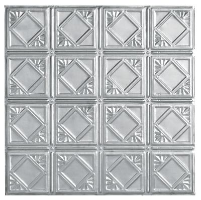 Metallaire Fans Chrome