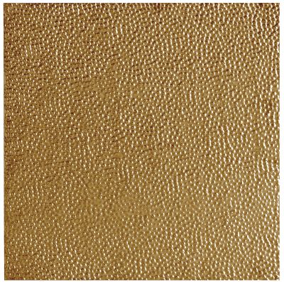 Metallaire Filler Panel Brass