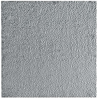 Metallaire Filler Panel Chrome