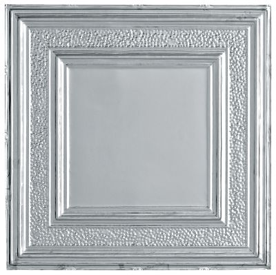 Metallaire Tin Ceilings: Hammered Border