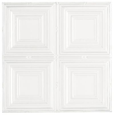 Metallaire Medium Panels