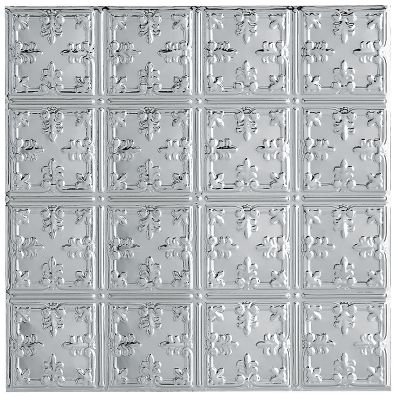 Metallaire Tin Ceilings: Vine