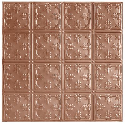 Metallaire Vine Copper