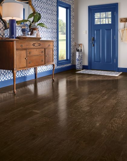 Armstrong Prime Harvest Oak Engineered