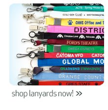Shop Lanyards!