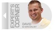 Experts Corner